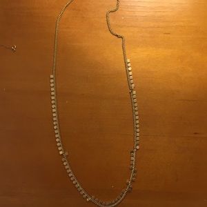 Madewell Necklace